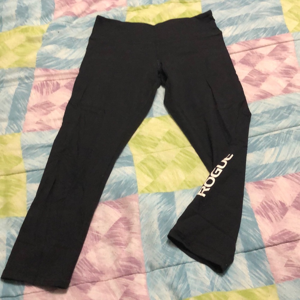 Rogue Tights